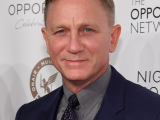 ޑެނިއެލް ކްރެއިގް