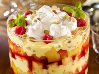 ފުރުޓް ޓްރަފަލް