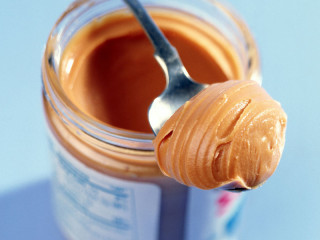 ޕީނަޓް ބަޓަރު - ހަށިގަނޑަށް ރަނގަޅު އެއްޗެއްތަ؟