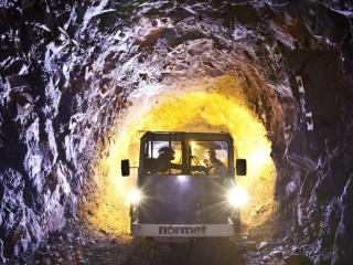 ރަޝިއާގައި ރަން ނަގާ މިންވަރު ދެ ގުނަ އިތުރު ކުރަނީ