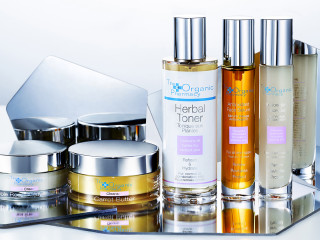 އޯގަނިކް ބިއުޓީ އެންޑް ވެލްނެސްއަށް ޚާއްސަ ފިހާރައެއް ރާއްޖޭގައި ހުޅުވައިފި!