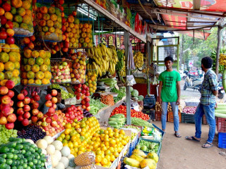 ކެރެލާއިން ސައުދީއަށް މޭވާ އާއި ތަރުކާރީ އެތެރެކުރުން މަނާކޮށްފި
