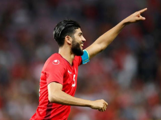 ކުޅުންތެރިންނަށް ރޯދަ ވީއްލުމަށް ފުރުސަތު ދިނުމުގެ ގޮތުން ޓިއުނީޝިއާގެ ކީޕަރު އަނިޔާގެ ފޭކް ޖައްސައިފި