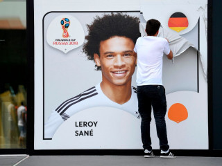 ޖަރުމަނުގެ ސްކޮޑުން ސާނޭއަށް ފުރުސަތެއް ނެތް