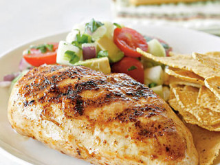 ކީވް ޗިކަން