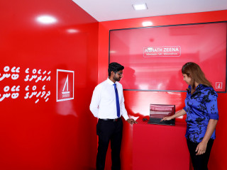 BML draws and selects \'Lui Loan Promotion\' winner