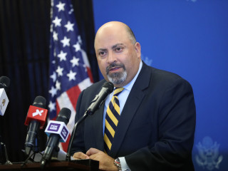 ރާއްޖެ އަކީ އިންޑިއާ ކަނޑުގައި ޑިމޮކްރަސީގެ މިސާލަކަށް ވާންޖެހޭ: ކޭޝަޕް