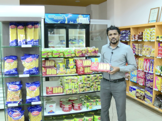 ރޯދަމަހަށް ހާއްސަކޮށްގެން ޕިރަމިޑުން އައު ދެ ޕްރޮޑަކްޓް ލޯންޗުކޮށްފި