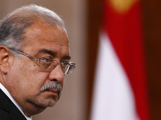 ޝަރީފް ބޮޑުވަޒީރުކަމުގެ މަގާމު އަދާކުރައްވަން ފެއްޓެވީ ސެޕްޓެމްބަރު 2015 ގައި