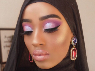 މޭކަޕް ނުފިލުވާ ނިދަންޏާ ވާނީ މިހެން!