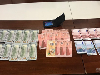 Police arrest suspect in resort robbery