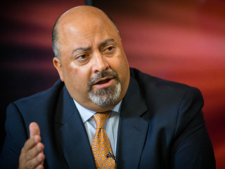 އެމެރިކާއިން ރާއްޖެއަށް ކަނޑައަޅާފައި ހުންނަވާ ސަފީރު އަތުލް ކެޝަޕް