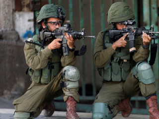 ޔަހޫދީ ސިފައިންނަށް އޮށްގަލުން ހަމަލާދިން 21 އަހަރުގެ ޒުވާނަކު ޝަހީދު ކޮށްލައިފި