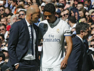 ރަފައޭލް ވަރާން އަދި ޒައިނުއްދީން ޒިދާން