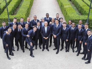 އަހަރެމެންނަކީ ފެވަރިޓުންނެއް ނޫން، ފުޓްބޯޅައިގައި ކޮންމެ ނަތީޖާއެއް ވެސް ނުކުމެދާނެ: ރޮނާލްޑޯ