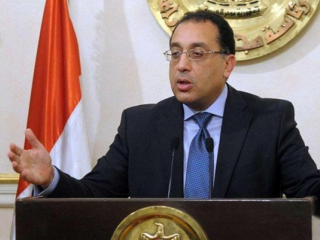 މިސްރުގެ ވަގުތީ ބޮޑުވަޒީރުކަމަށް ހައުސިން މިނިސްޓަރ މަދްބޫލީ