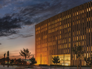 ސައުދީ އަރަބިއާގެ ކްރިމިނަލް ކޯޓު ކޮމްޕްލެކްސް