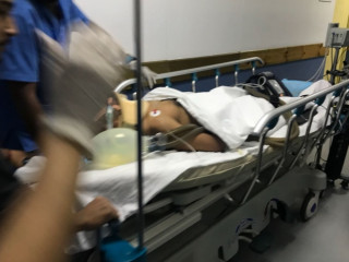 އެކްސިޑެންޓުތައް ގިނަވެ، މަރުތައް އިތުރުވުން: ފާޑުކިޔުން ސަރުކާރަށް!