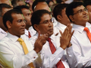 ކޯލިޝަންގެ ކެންޑިޑޭޓަކަށް ހުރީ ކޮން ބޭފުޅެއް؟