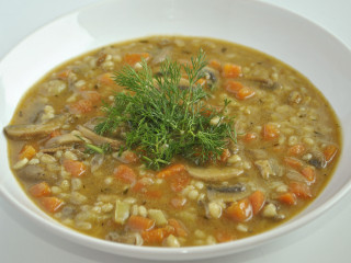 ރިހާކުރު އޯޓް ސޫޕް