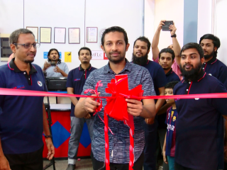 ލިންކްސާރވްގެ ފަރާތުން ސްމާޓް ގެޖެޓްސް ތައާރަފުކޮށްފި