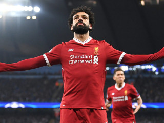 މުހައްމަދު ސަލާހު: މެސީ އަދި ރޮނާލްޑޯގެ ޗެޕްޓަރ ނިމުމަކަށް ގެންނާނެ މިސްރުގެ ރަސްގެފާނު