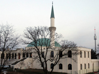 އޮސްޓްރިއާގެ މިސްކިތްތައް ބަންދުކުރަން ނިންމުން ކުށްވެރިކޮށްފި