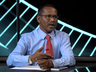 ތާރީހީ ބިނާތައް ރައްކާތެރި ކުރެވޭނީ މިވެރިކަން ބަދަލުކޮށްގެން: ތޯރިގް