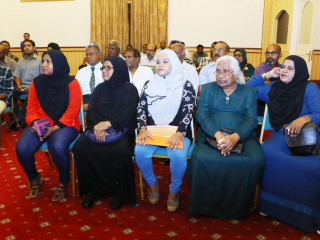 މާފިލާފުށީގެ އާއިލާތަކަށް ތުލުސްދޫއިން ގޯތި ދޫކުރުމަށް ބޭއްވި ރަސްމިއްޔާތުގެ ތެރެއިން