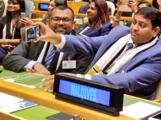 ހިތުން ބްރޯ، އަސްލު ޒީރޯ!