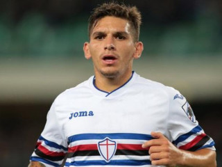 ލޫކަސް ޓޮރޭރާ