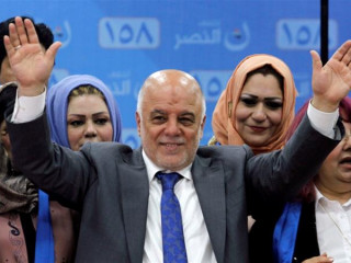 އިންތިޚާބު އަލުން ބޭއްވުމަށް ގޮވާލާ ގޮވާލުމަށް އިރާގުގެ ބޮޑުވަޒީރު ދެކޮޅުހައްދަވައިފި