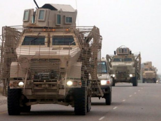 ޔަމަން ހަނގުރާމަ: ސައުދީއާއި ގުޅިފައިވާ ފައުޖުތަކުން ހުދައިދާ ބަނދަރަށް ހަމަލާދޭންފަށައިފި