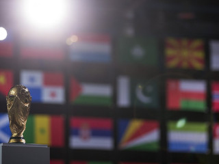 2026 ވަނަ އަހަރުގެ ވޯލްޑް ކަޕް އުތުރު އެމެރިކާގެ ތިން ގައުމުގައި