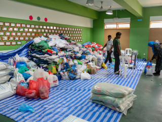 ޒަކާތުގެ މުދަލުގައި ހިފުމުގެ ޙައްޤު ލިބިގެންވާ ދަރަނިވެރިންނަކީ ތިންބައެކެވެ.