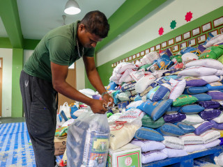 މުދަލު ޒަކާތް