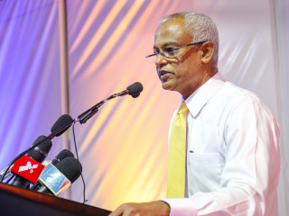 އާ ސަރުކާރުގެ މިނިސްޓްރީތައް މިއަދު އިއުލާންކުރަނީ