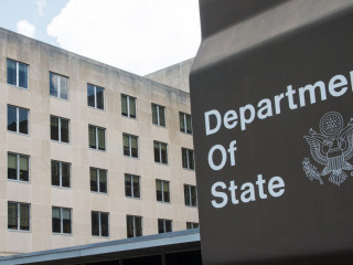 އެމެރިކާގެ ޚާރިޖީ ވުޒާރާ