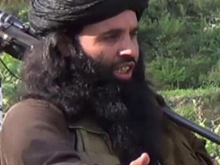 ޠާލިބާނުންގެ ޕާކިސްތާނު ގޮފީގެ އަމީރު، \'މުއްލާ ރޭޑީއޯ\' މަރާލައިފި