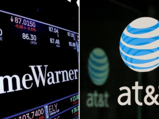 މިއީ އެމެރިކާގެ ވިޔަފާރީގެ ތާރީޚުގައި ހެދޭ އެންމެ ބޮޑު ޑީލް