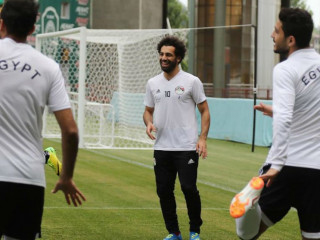 މިސްރުގެ ފަރިތަކުރުންތަކުގައި ސަލާހު ބައިވެރިވަނީ - މި ވާރލްޑް ކަޕާއި އޭނާ ކުރިމަތިލީ އަނިޔާގައި ހުރެ