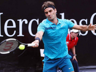 މާސިޑީސް ކަޕްގައި ފެޑެރާ ކުޅެނީ