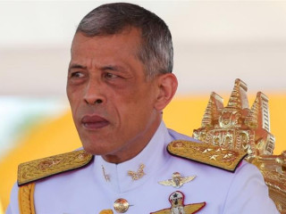 ތައިލެންޑްގެ ޝާހީ އާއިލާގެ މުދާތައް ރަސްގެފާނުގެ ނަންފުޅު މައްޗަށް ބަދަލުކޮށްފި