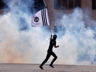 އިންޑިއާ އިން ކަޝްމީރުގެ އަސްކަރީ އޮޕަރޭޝަން އަލުން ފަށައިފި