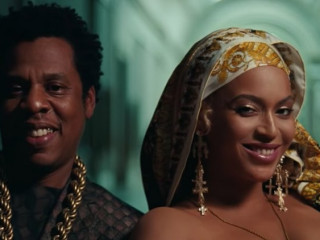 މިއުޒިކް ދުނިޔޭގެ \'ފަސްޓް ކަޕްލް\' ބިޔޯންސޭ އާއި ޖޭ-ޒީ އެކުގައި އަލްބަމެއް ރިލީޒްކޮށްފި