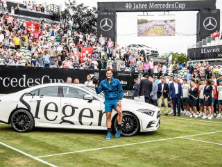 ރޯޖާ ފެޑެރާ މުބާރާތުގެ އެއްވަނައަށް ދޭ އިނާމްތަކާއެކު