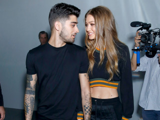 ޖީޖީ ހަދީދު އާއި ޒޭން މަލިކް އަނެއްކާ ރައްޓެހިވީ؟