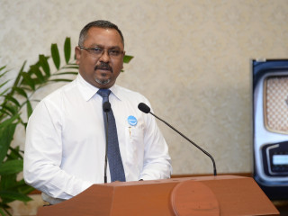 ޕީއެސްއެމުން ޕްރޮޕެގެންޑާއެއް ނުފަތުރަން، އެއީ ތަރައްގީގެ ވާހަކަ: ހަލީލު