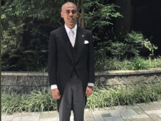 ޖަޕާނަށް ކަނޑައެޅުއްވި ސަފީރު އިބްރާހިމް އުވައިސް 19 ޖޫން 2018 ގައި ސަފީރުކަމުގެ ފަތްކޮޅު އެރުވުމަށް ފަހު