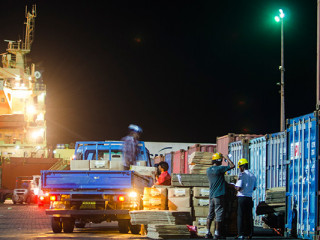 މޭ މަހު އެކްސްޕޯޓުކުރި މިންވަރު ދަށް ވެއްޖެ